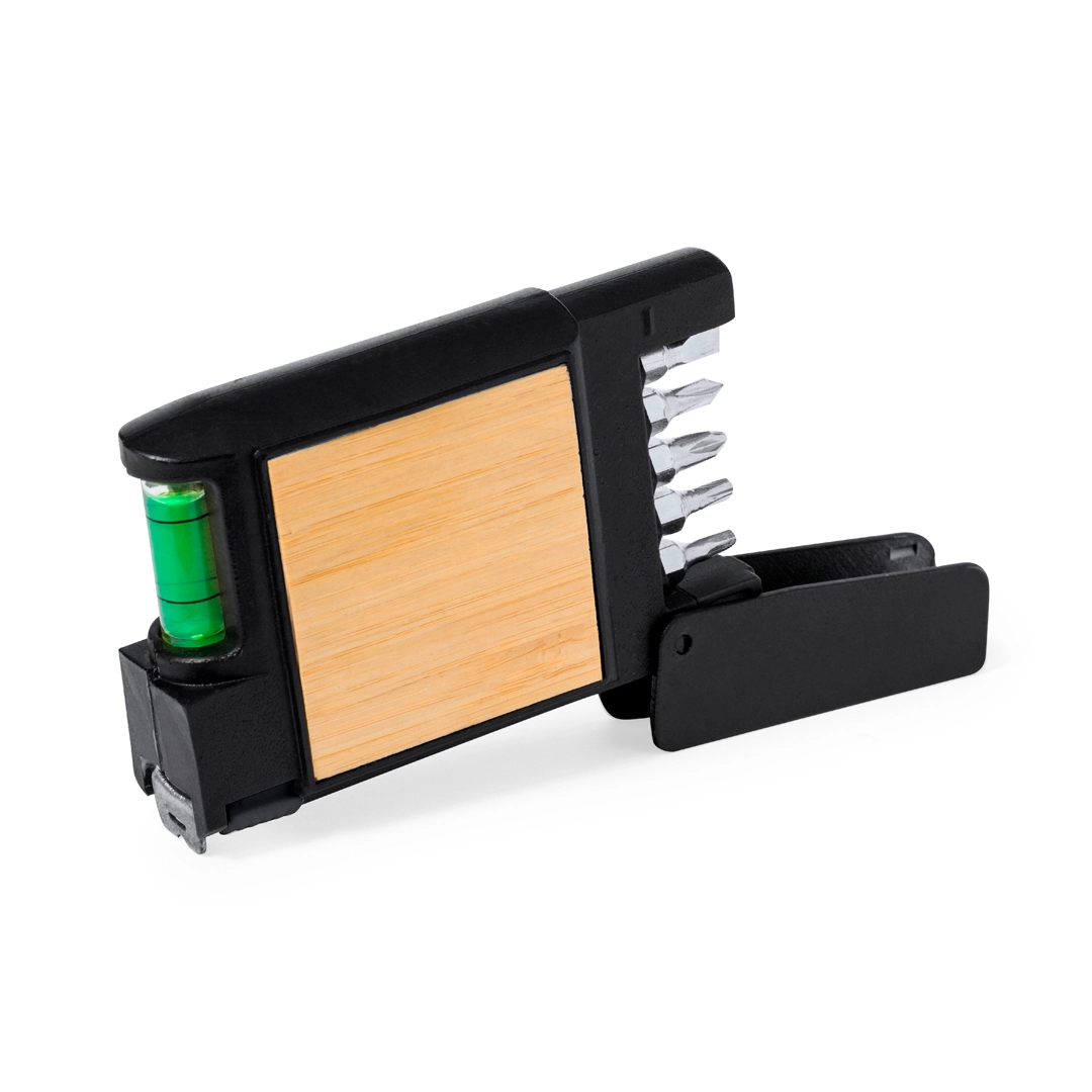 Immagine Flessometro Multiutensile Eliza 3m