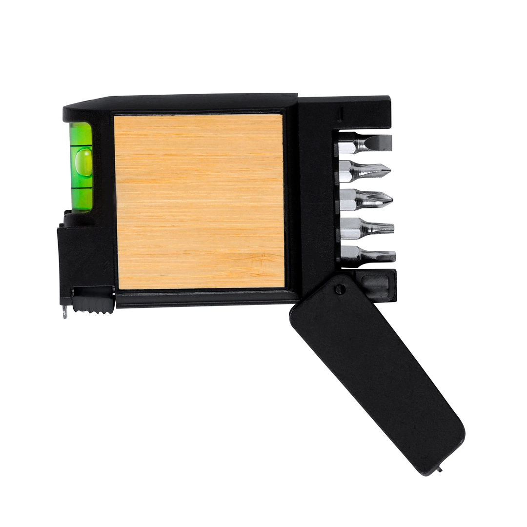 Immagine Flessometro Multiutensile Eliza 3m