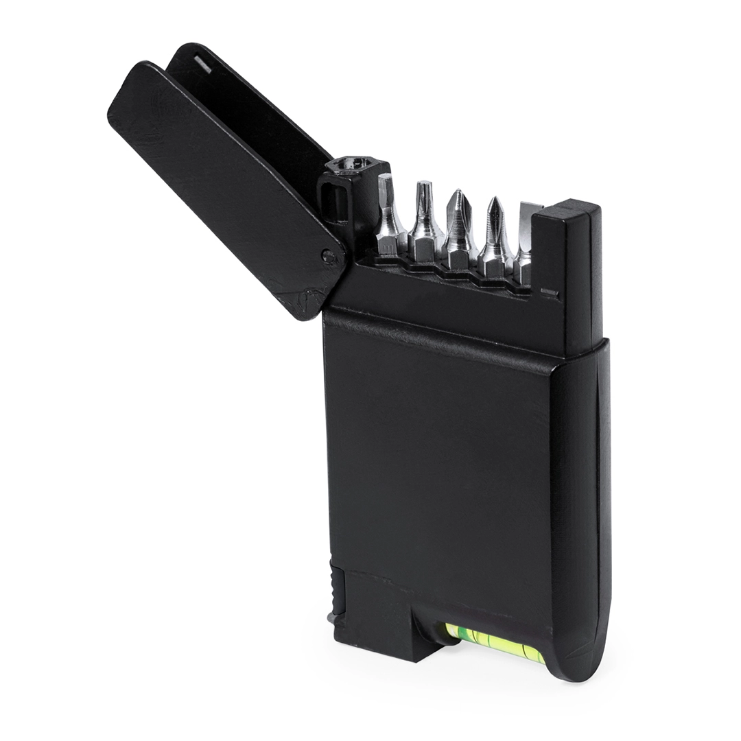 Immagine Flessometro Multiutensile Eliza 3m