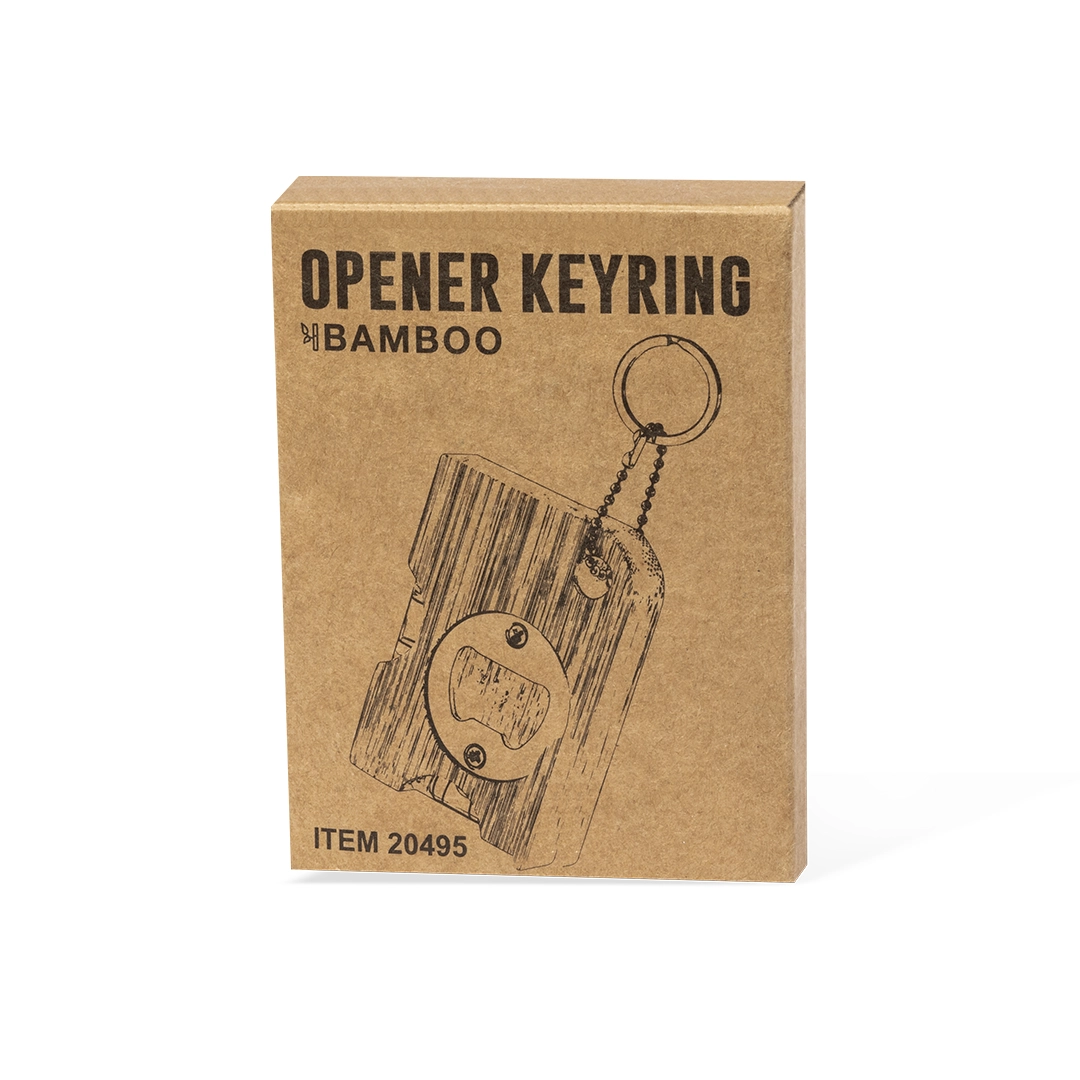 Immagine Portachiavi Multifunzione Nish