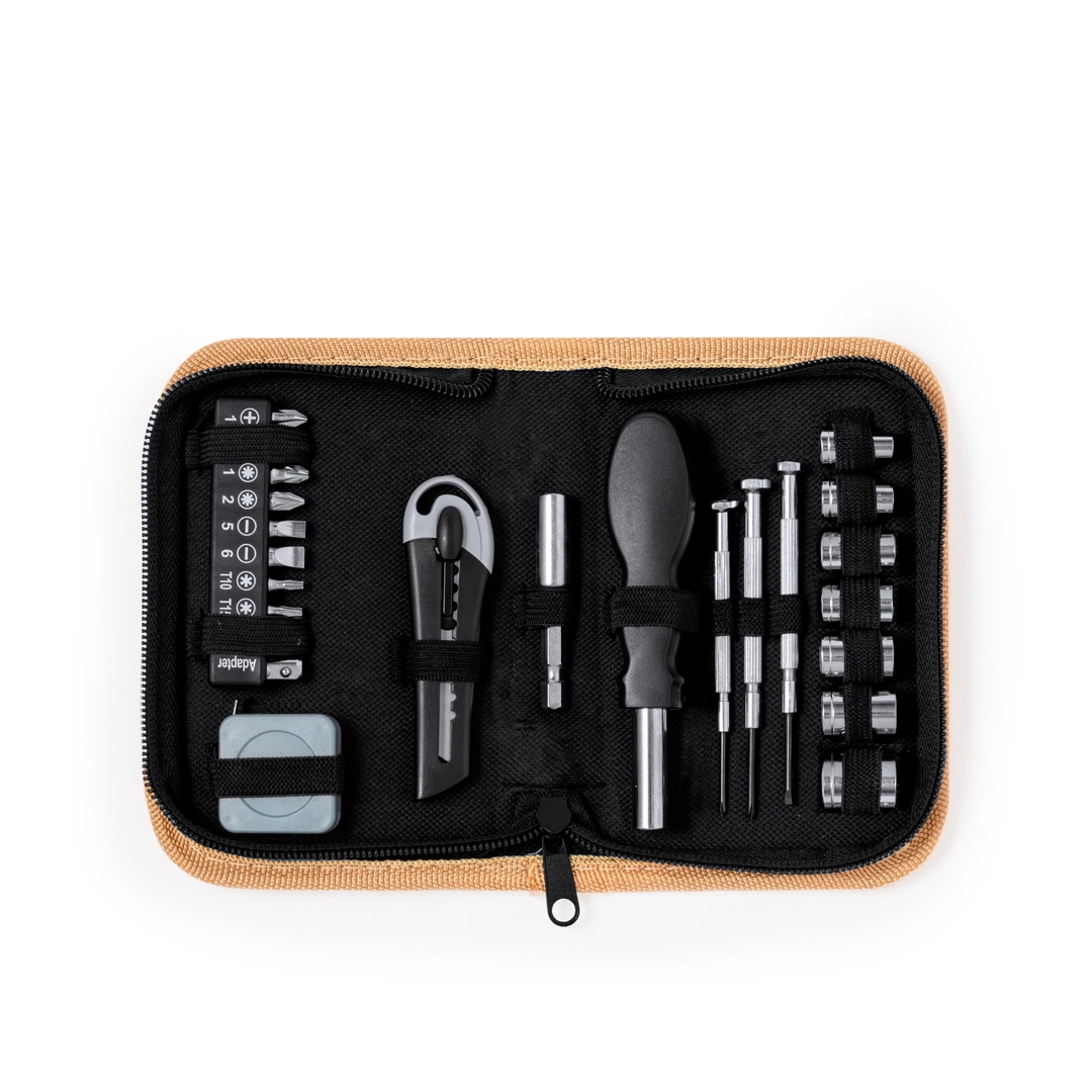 Immagine Set Attrezzi Belamy