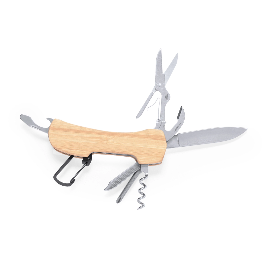 Immagine Coltellino Multiuso Kasuki