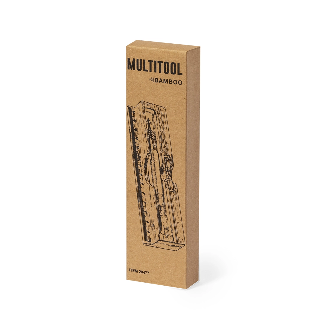 Immagine Multiutensile Margorix