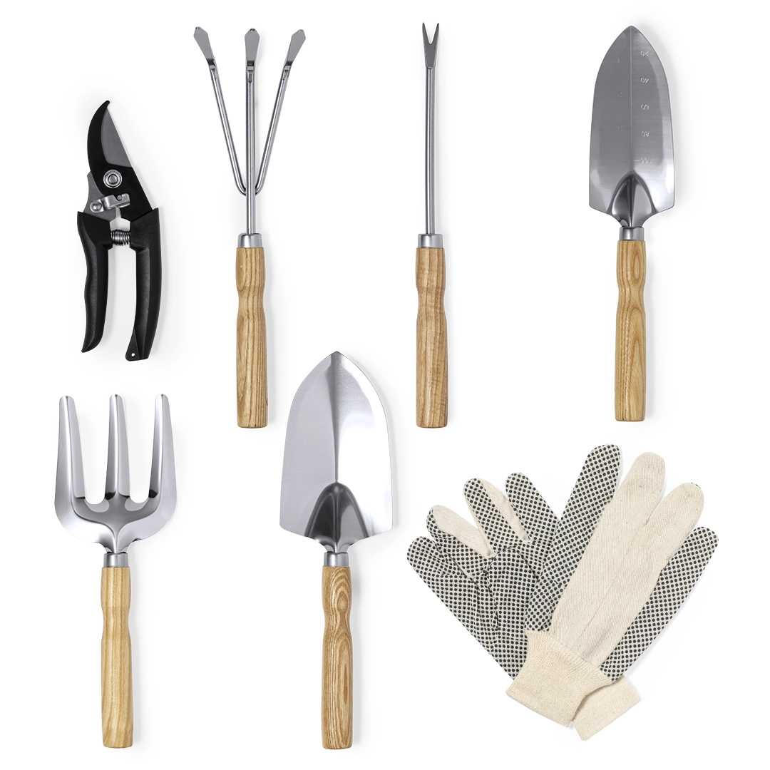 Immagine Set Giardinaggio Kuruma
