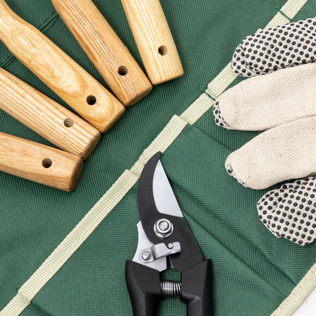 Immagine Set Giardinaggio Kuruma