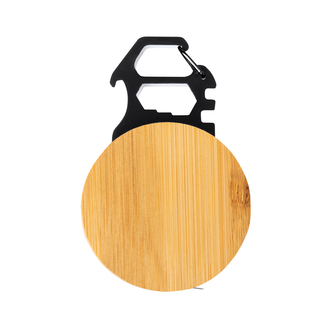 Immagine Flessometro Multiutensile Denwa 1m