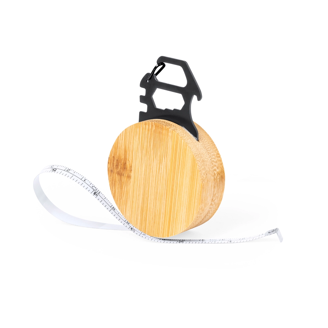 Immagine Flessometro Multiutensile Denwa 1m