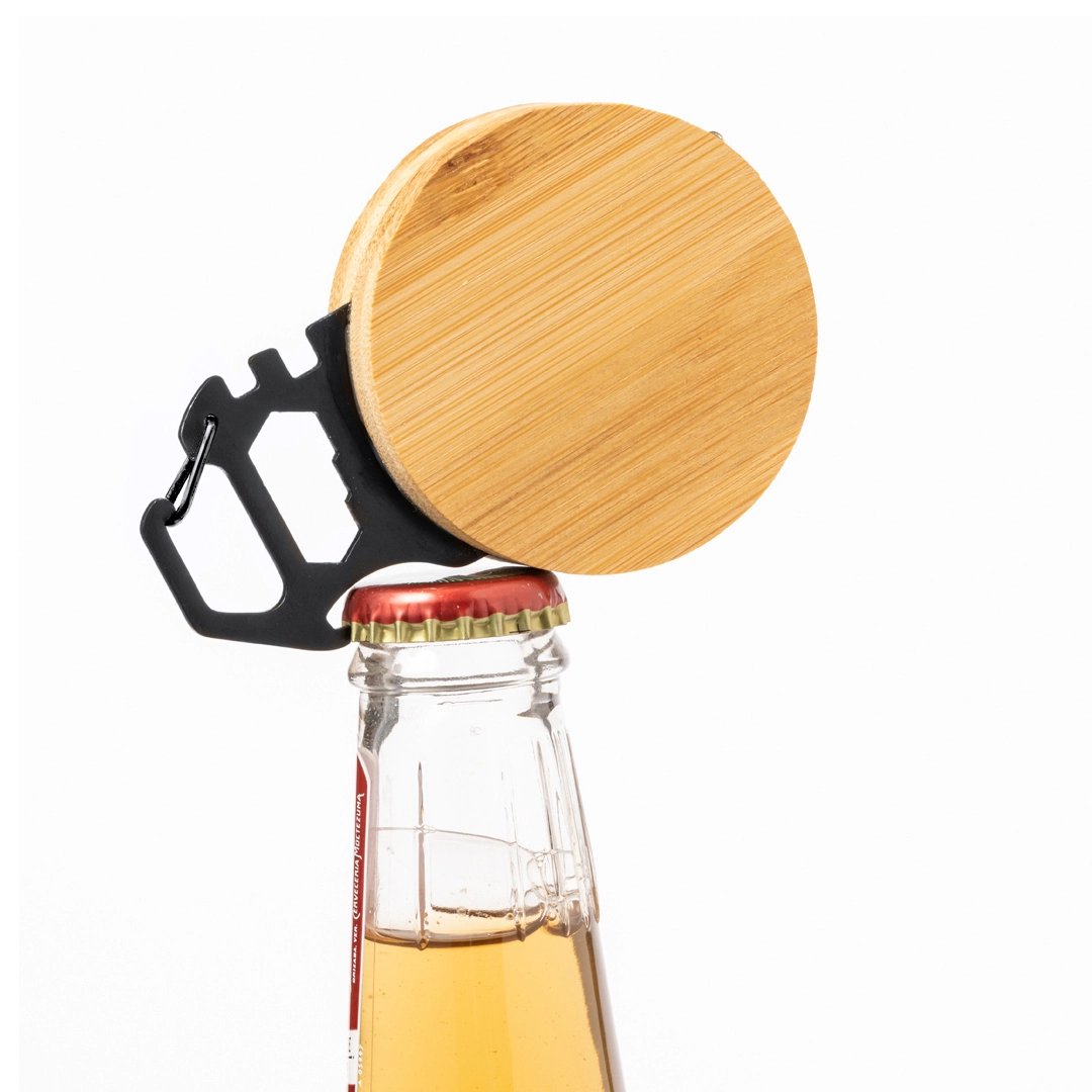 Immagine Flessometro Multiutensile Denwa 1m