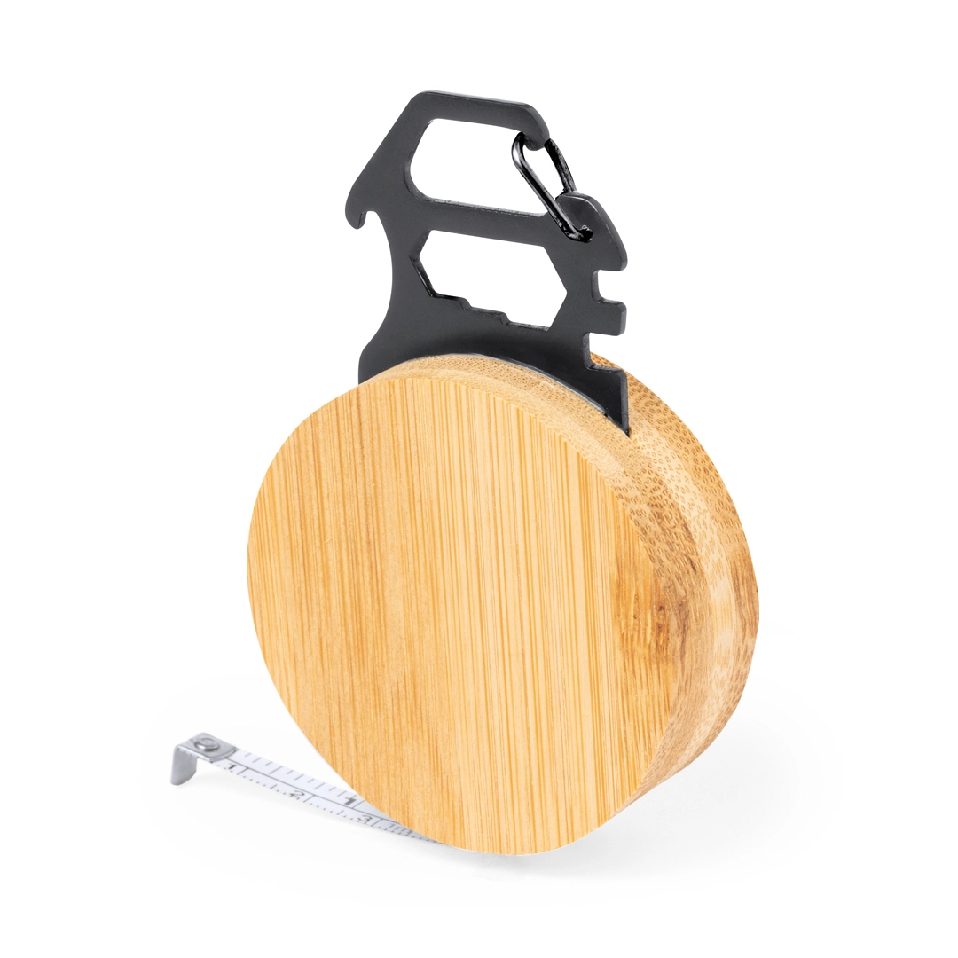 Immagine Flessometro Multiutensile Denwa 1m