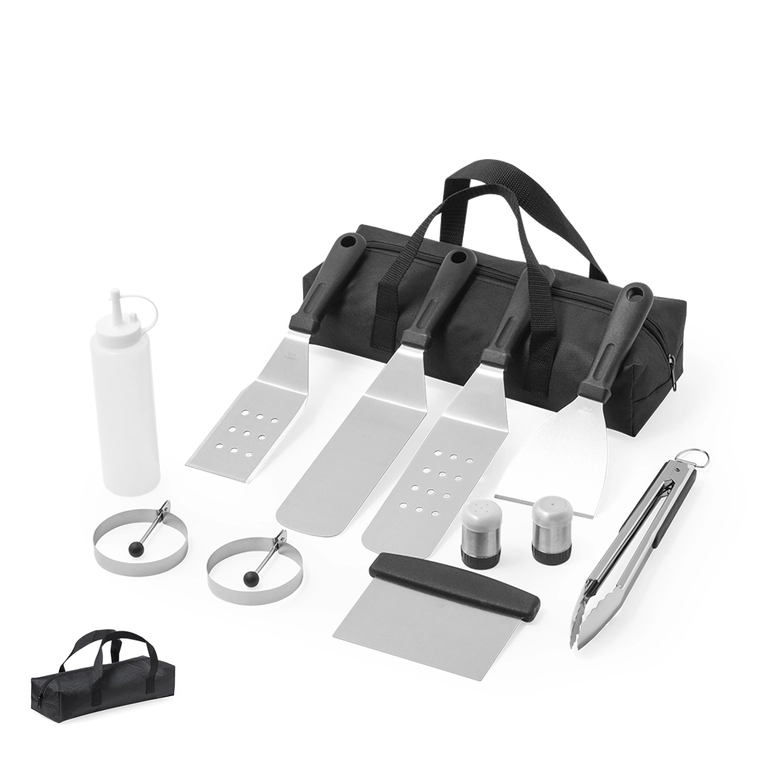 Immagine Set Barbecue Raiken