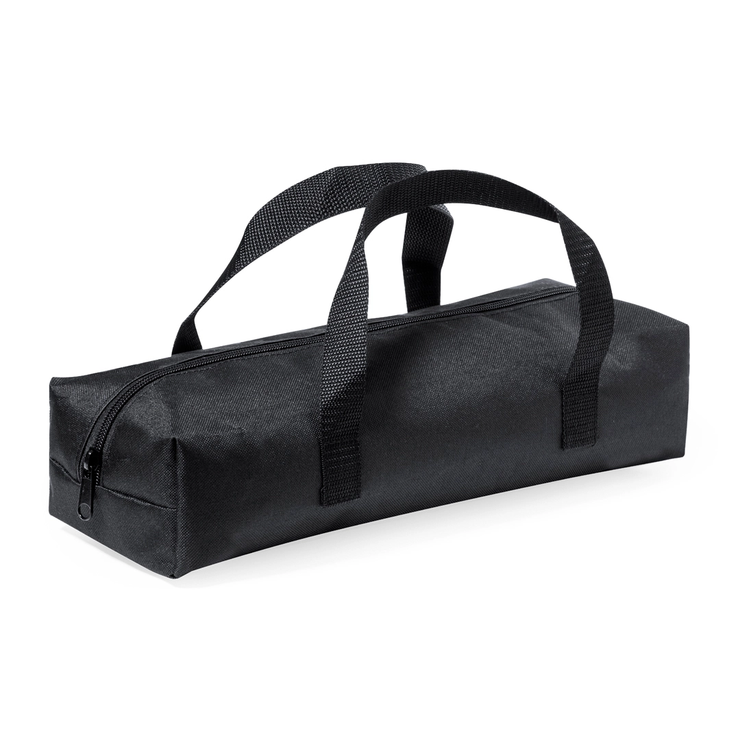 Immagine Set Barbecue Raiken