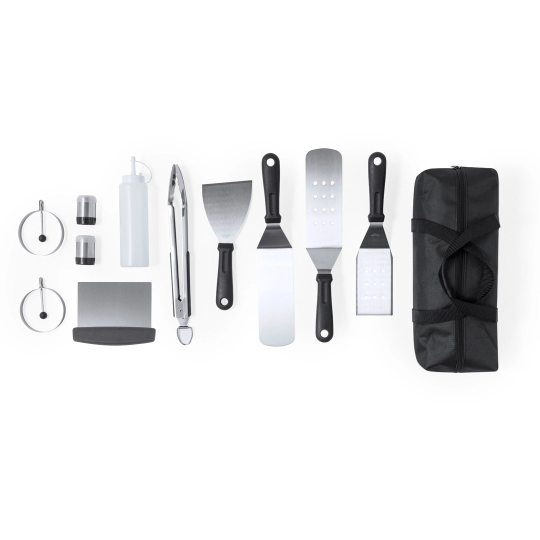 Immagine Set Barbecue Raiken
