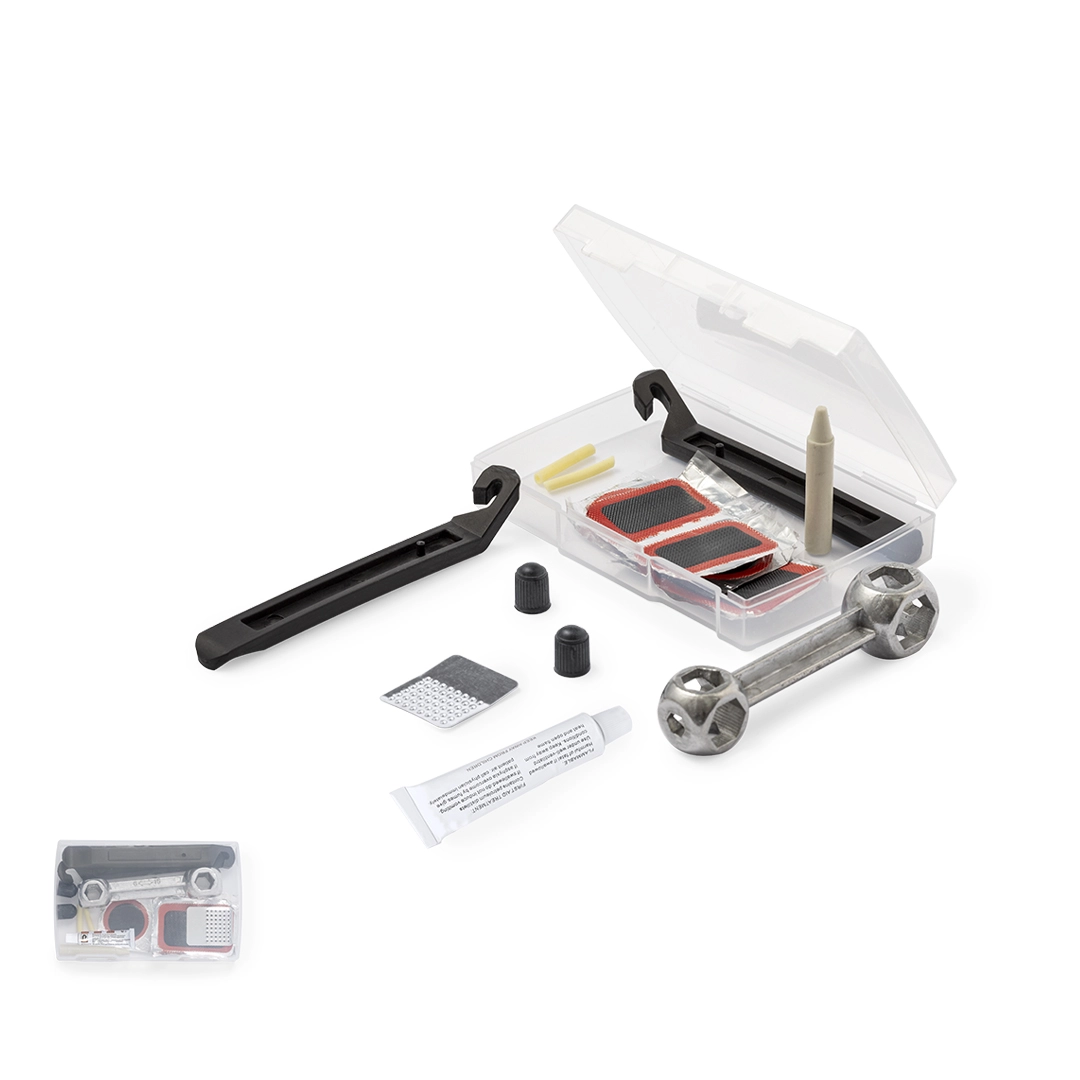 Immagine Kit Riparazione Bici Premoz