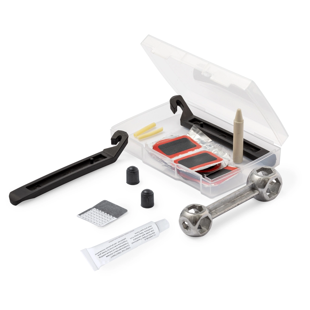 Immagine Kit Riparazione Bici Premoz