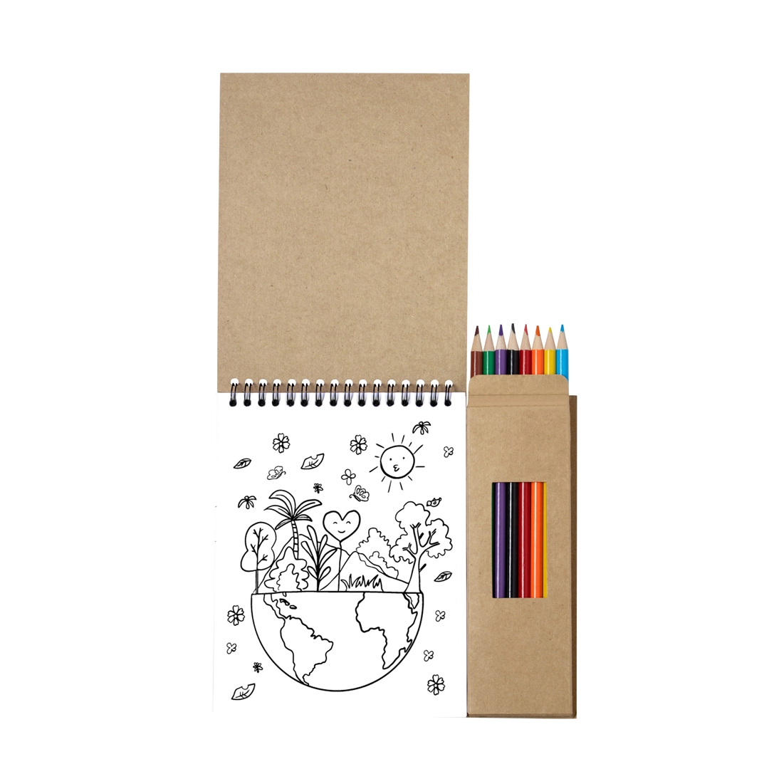 Immagine Set Mertens