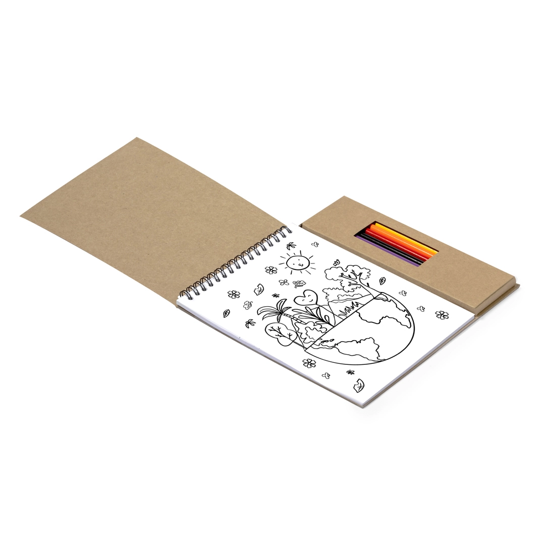 Immagine Set Mertens