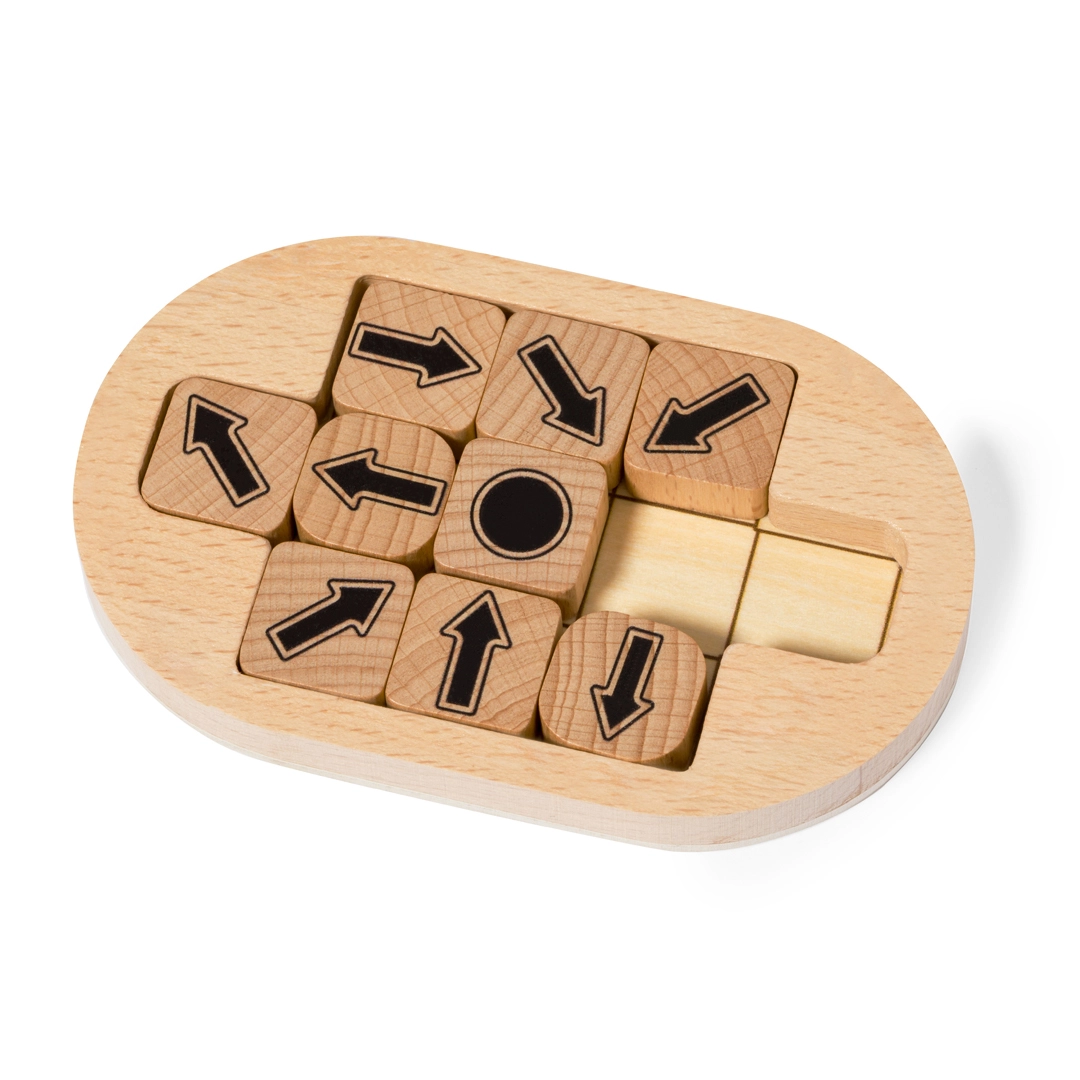 Immagine Mini Puzzle Jatrex