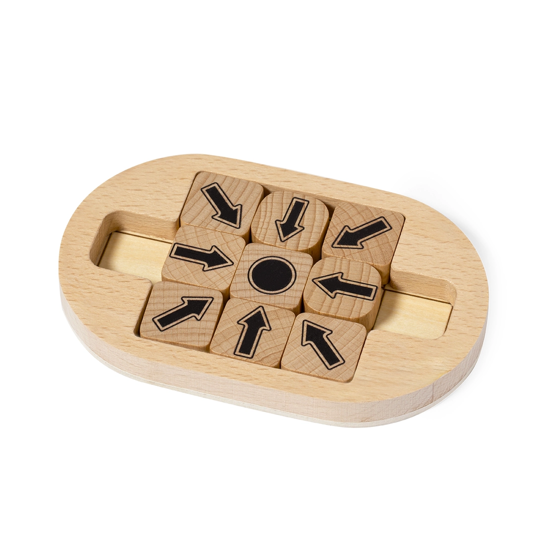Immagine Mini Puzzle Jatrex