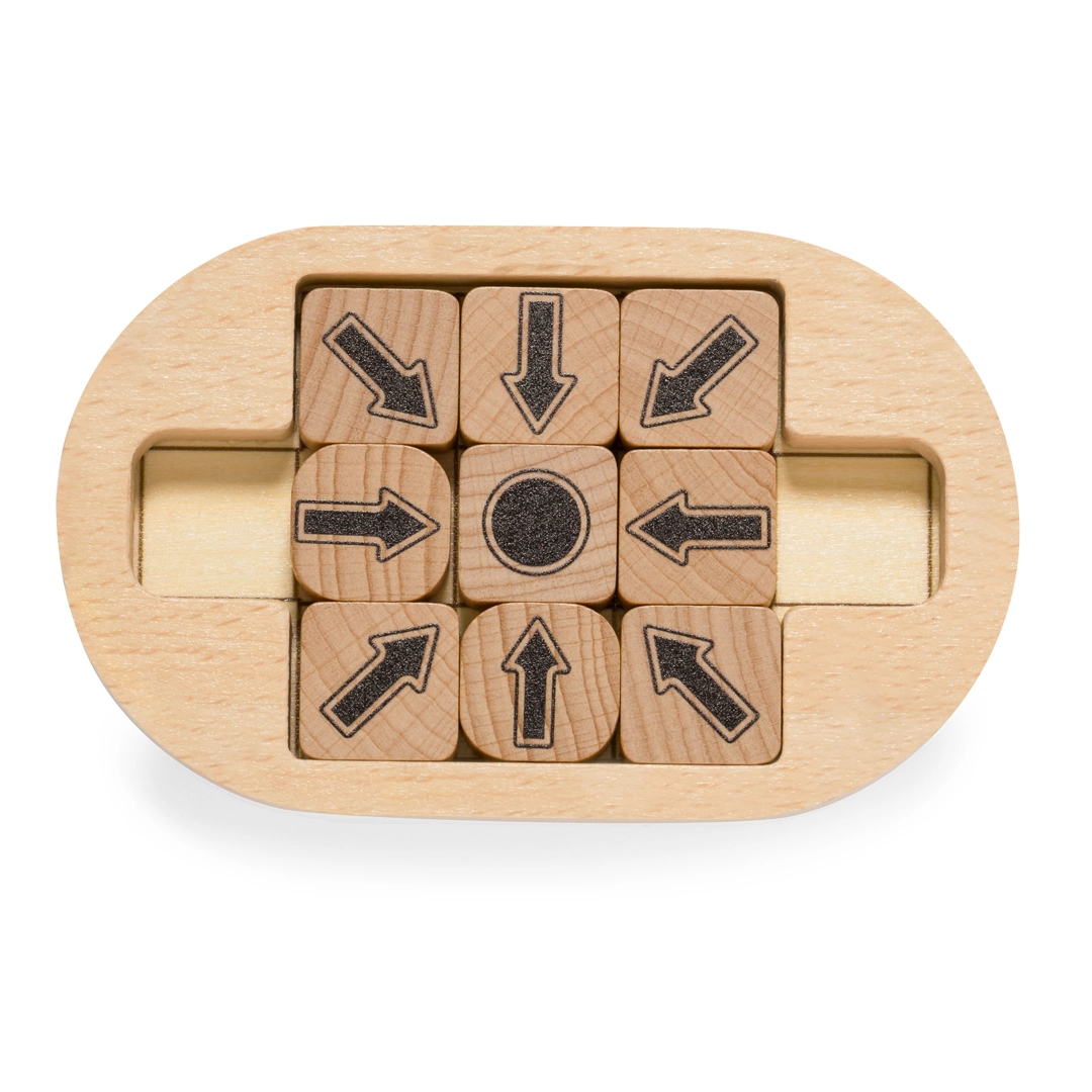 Immagine Mini Puzzle Jatrex