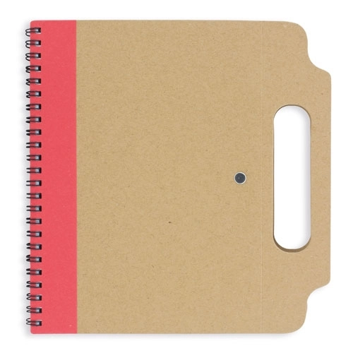 Immagine VALIGETTA + BLOCK NOTES 