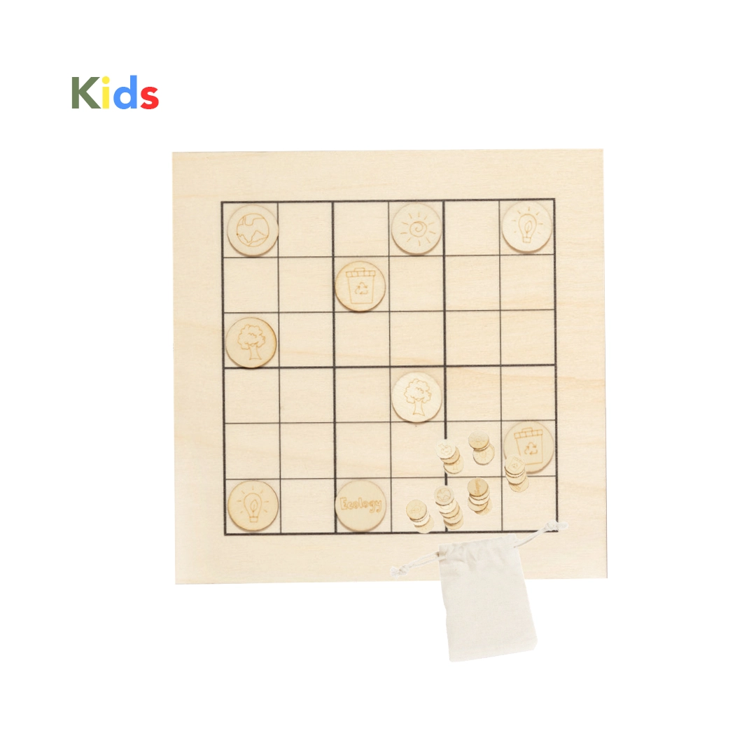 Immagine Gioco di Abilità Sudokids