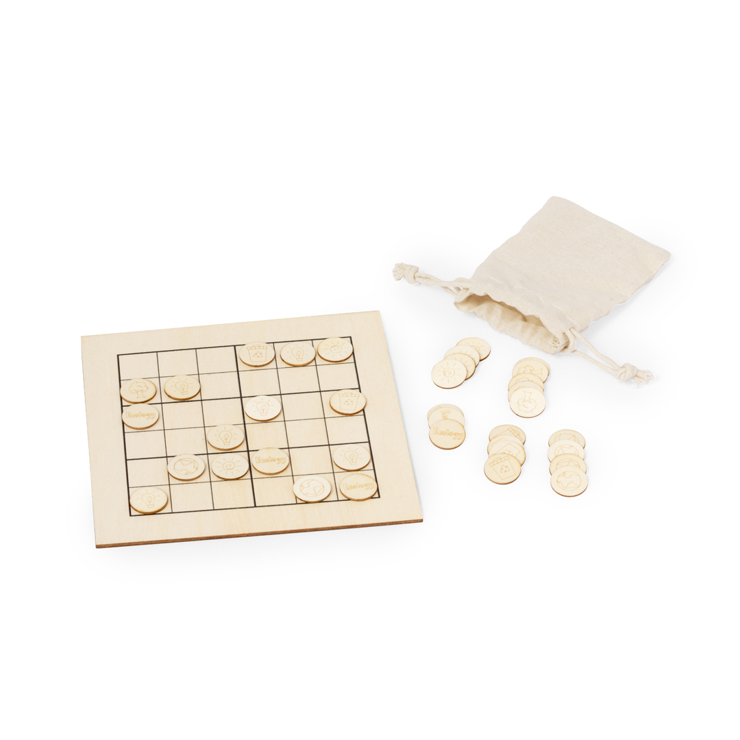 Immagine Gioco di Abilità Sudokids