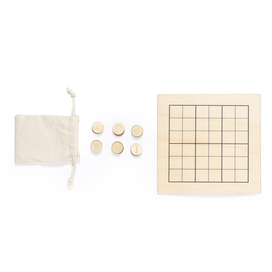 Immagine Gioco di Abilità Sudokids