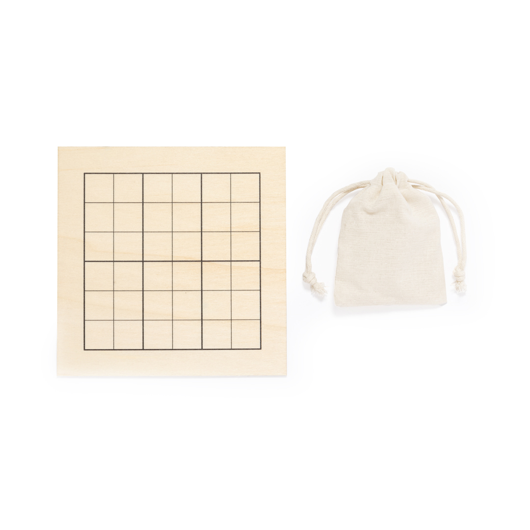 Immagine Gioco di Abilità Sudokids