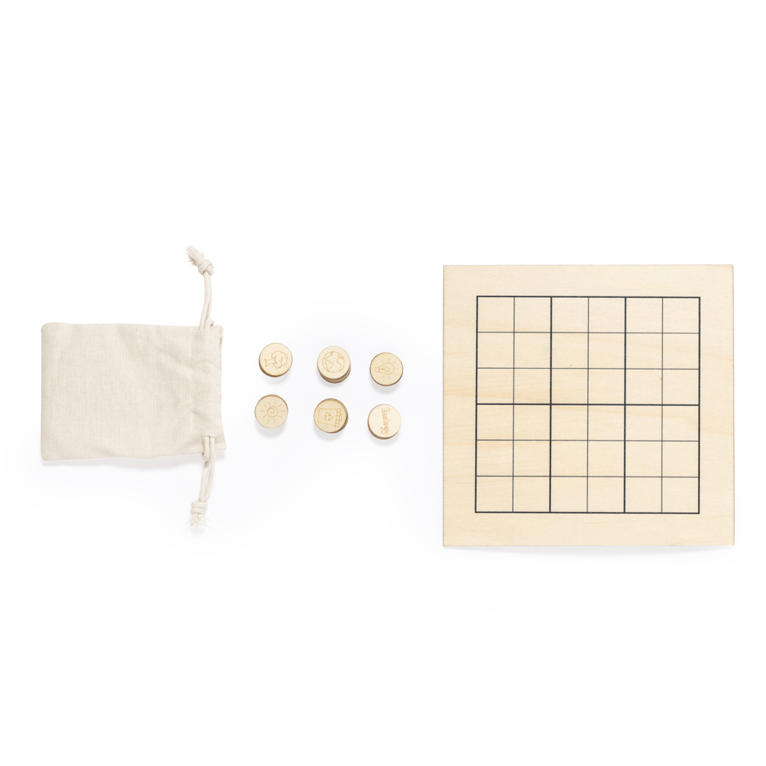 Immagine Gioco di Abilità Sudokids