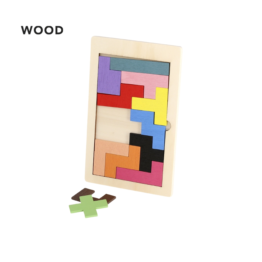 Immagine Gioco di Abilità Brodix