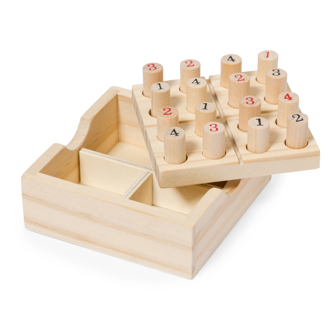 Immagine Gioco di Abilità Crested