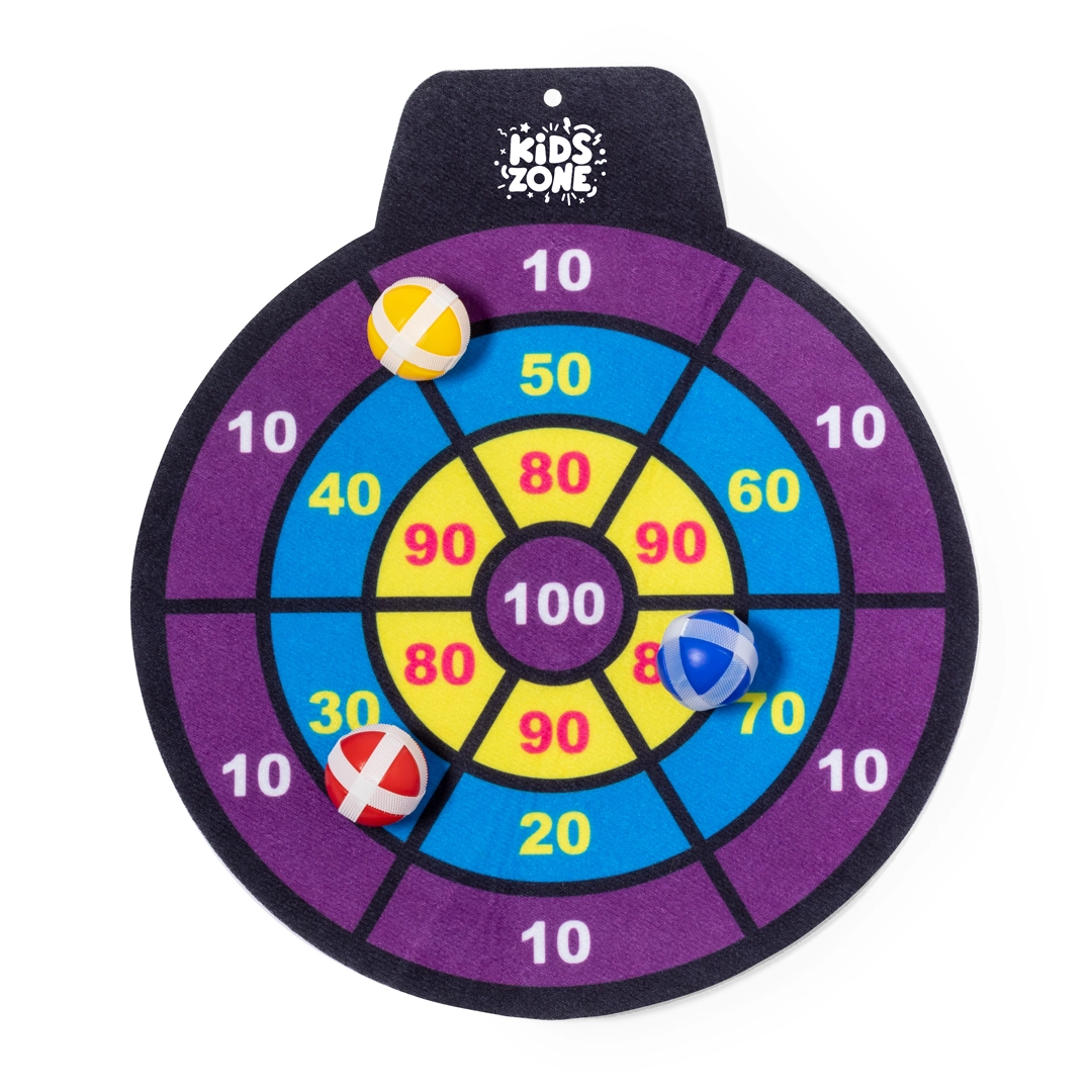 Immagine Bersaglio - Gioco Kerchak