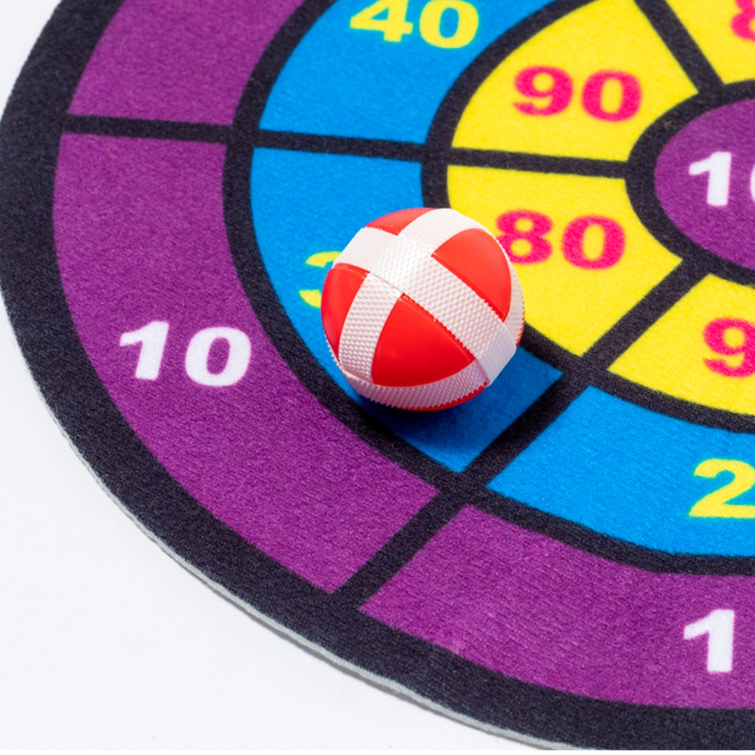 Immagine Bersaglio - Gioco Kerchak