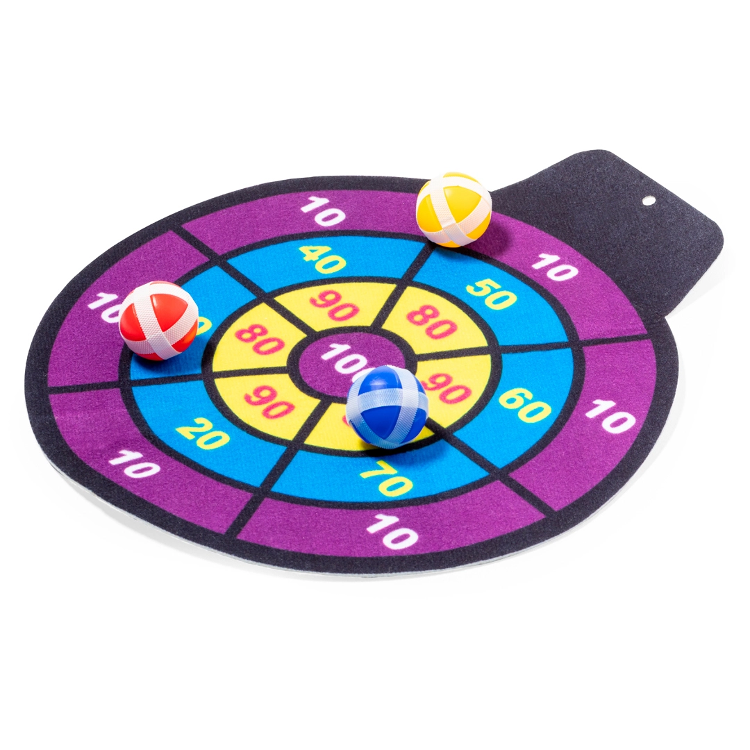 Immagine Bersaglio - Gioco Kerchak