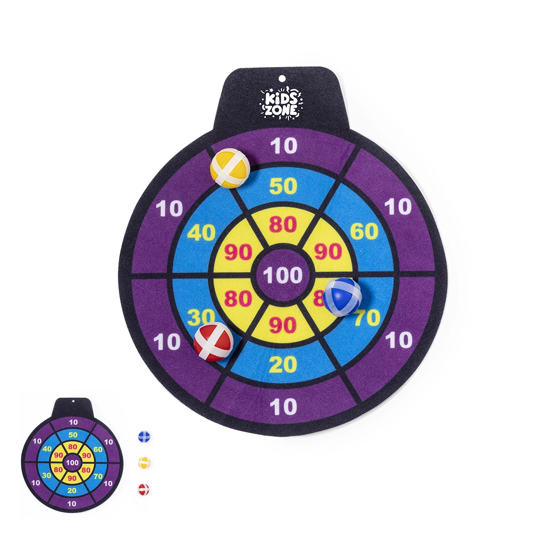 Immagine Bersaglio - Gioco Kerchak