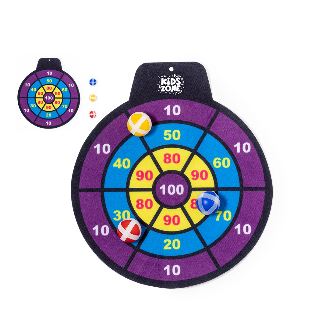 Immagine Bersaglio - Gioco Kerchak