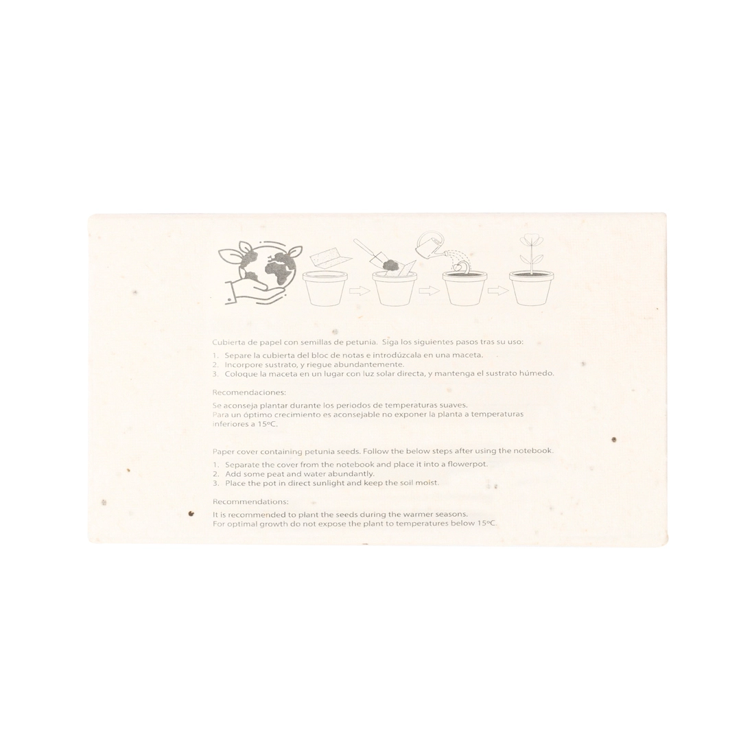 Immagine Set Colori Cera con Semi Fyser