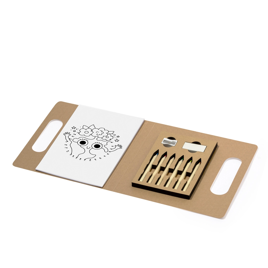 Immagine Set Clumber