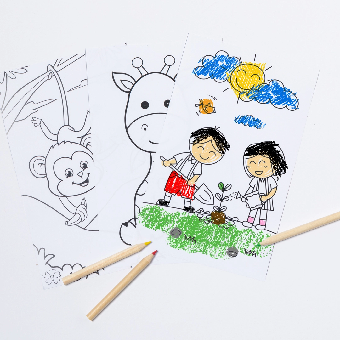 Immagine Set Clumber