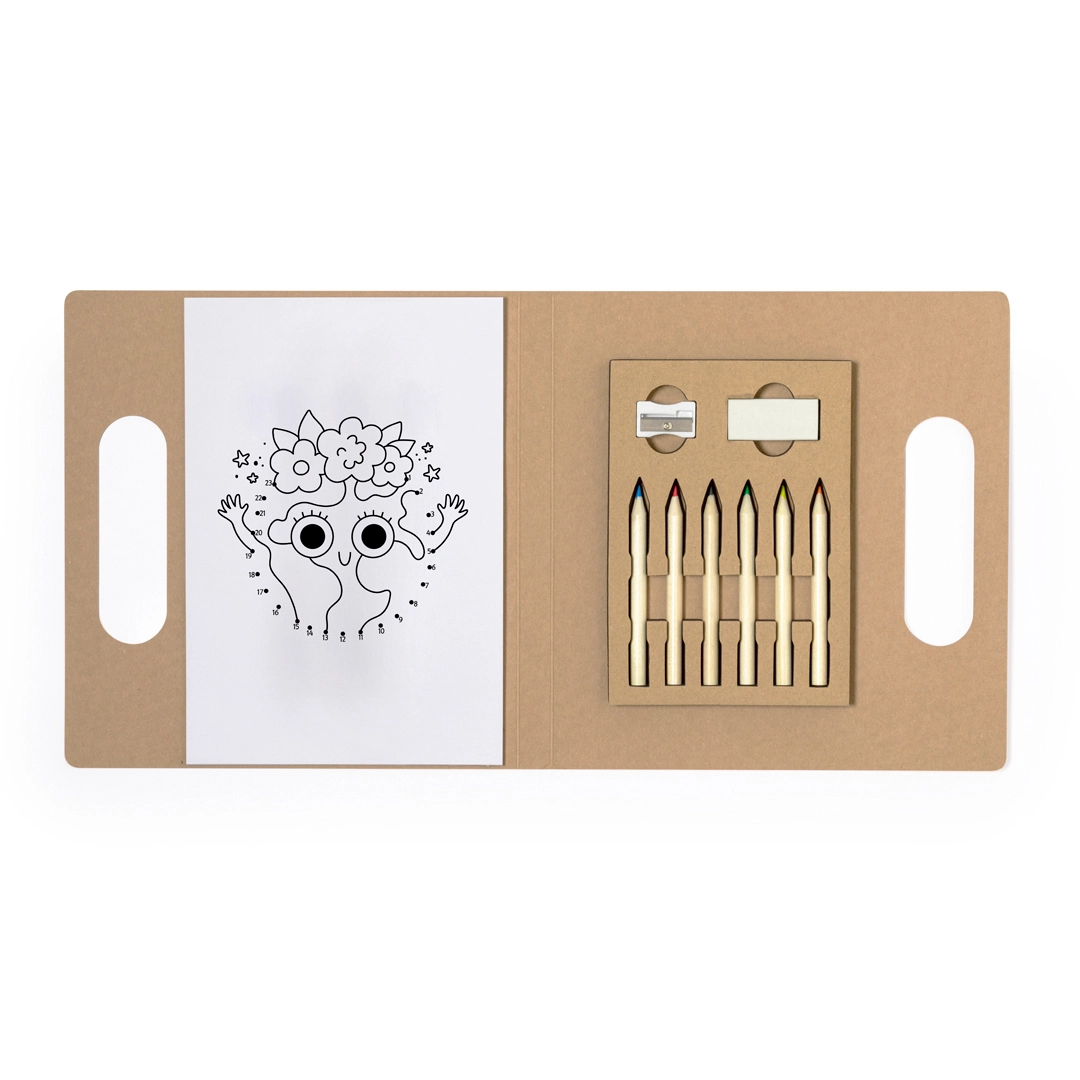 Immagine Set Clumber