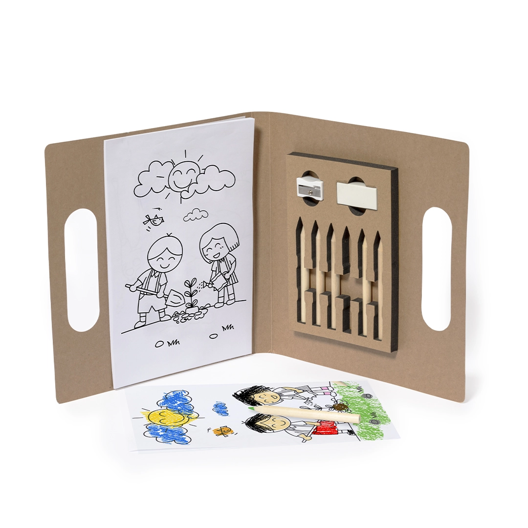 Immagine Set Clumber