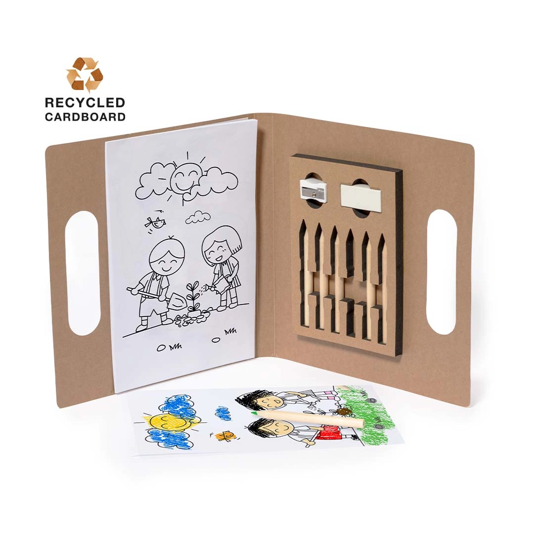 Immagine Set Clumber