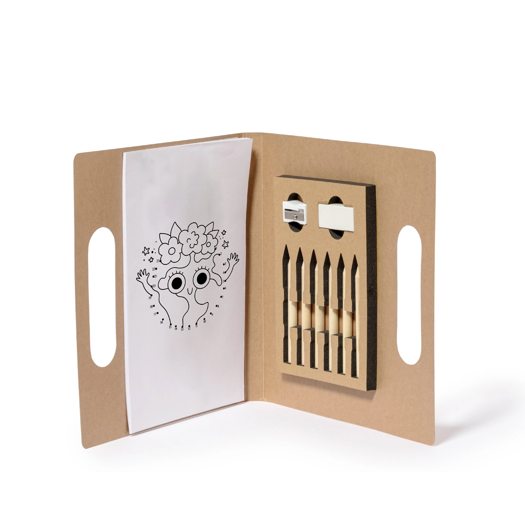 Immagine Set Clumber