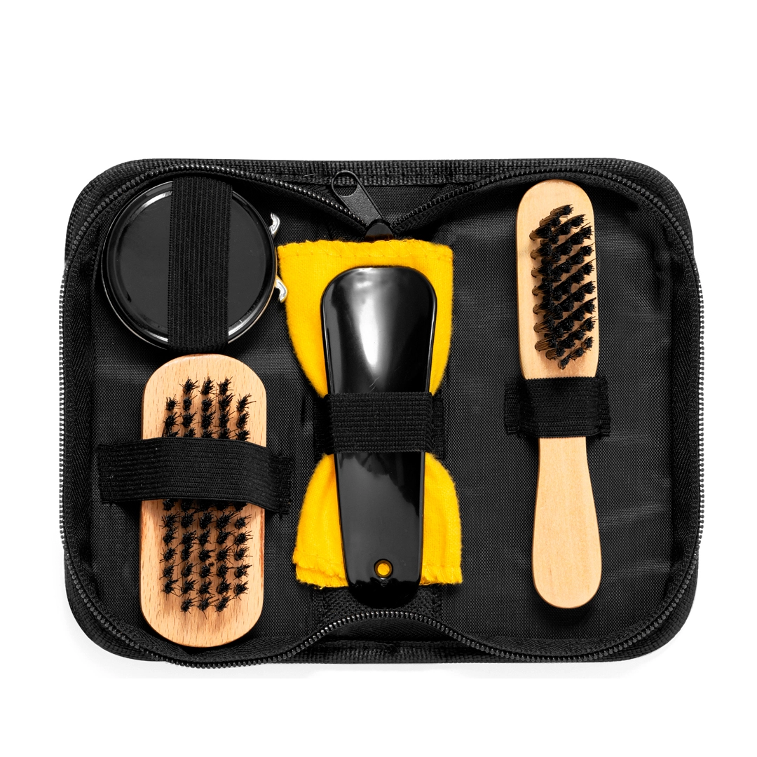 Immagine Set per la Pulizia delle Scarpe Aeron