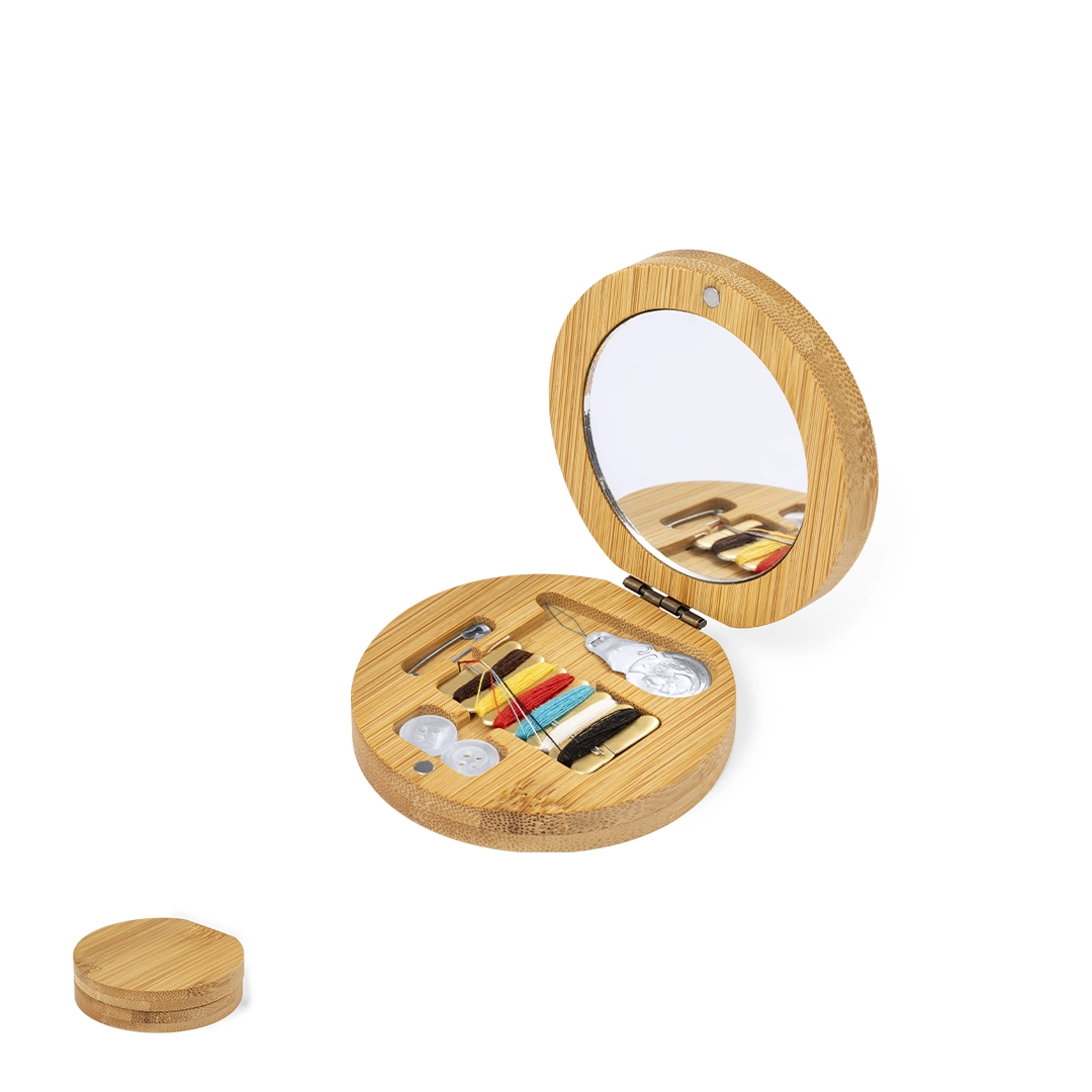 Immagine Set Cucito Atriax