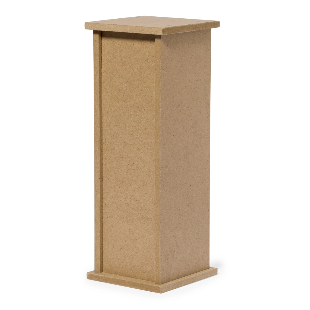 Immagine Rifugio per Volatili Fenyx