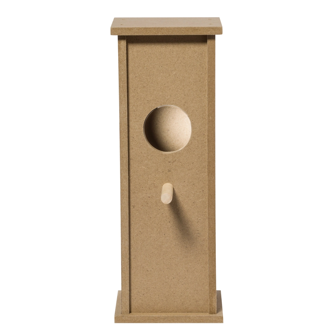 Immagine Rifugio per Volatili Fenyx