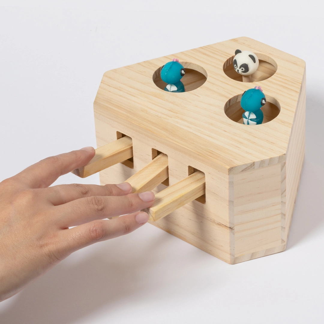 Immagine Gioco per Animali Kesel
