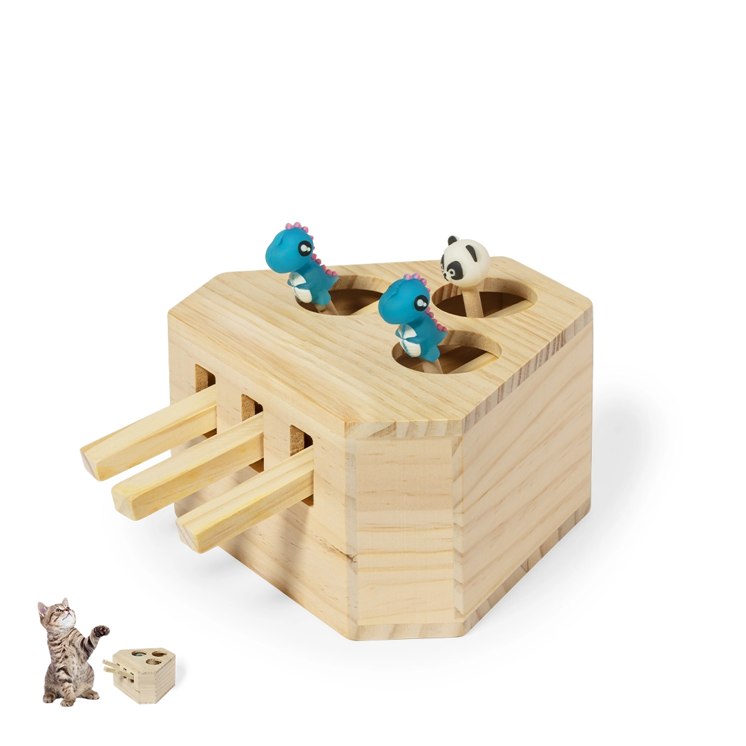Immagine Gioco per Animali Kesel