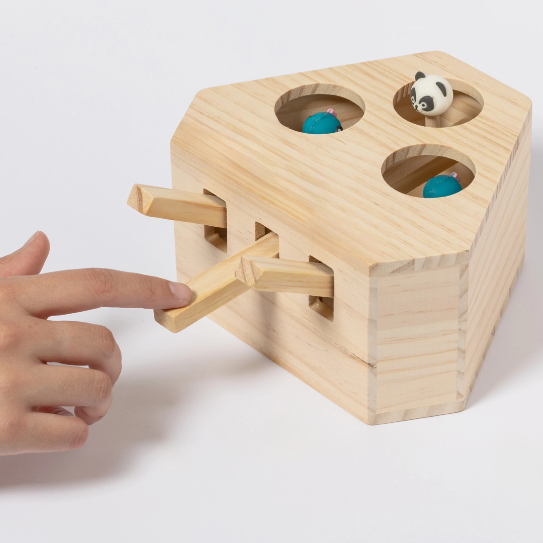 Immagine Gioco per Animali Kesel